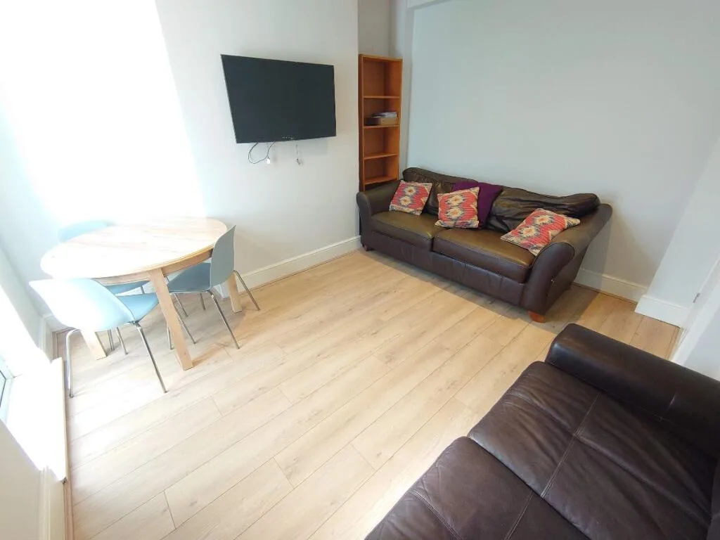 3 bedroom terraced house for rent
