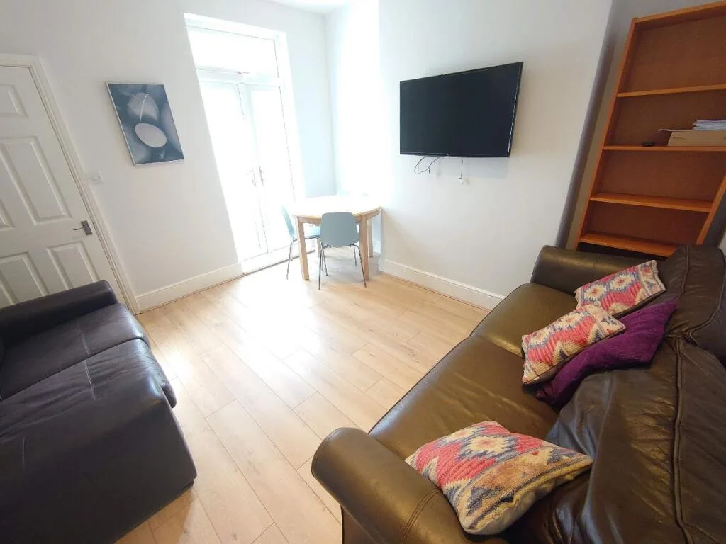 3 bedroom terraced house for rent