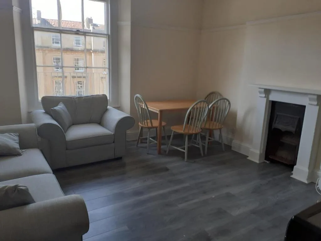 3 bedroom apartment for rent