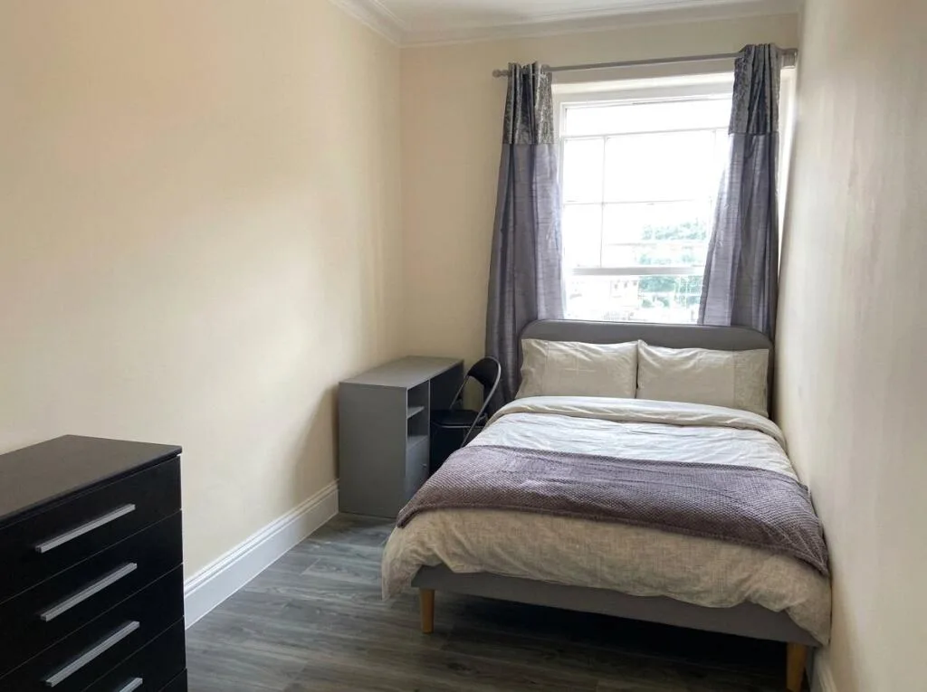 3 bedroom apartment for rent