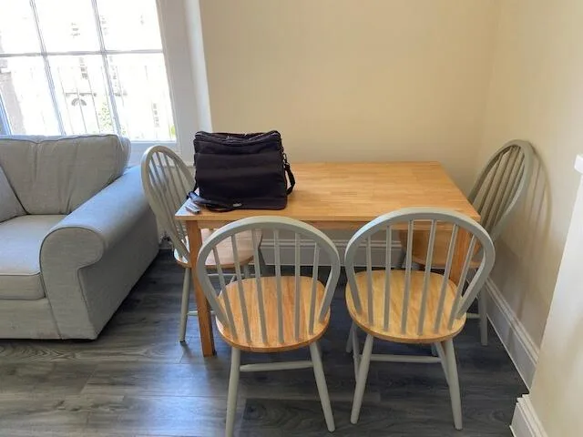 3 bedroom apartment for rent