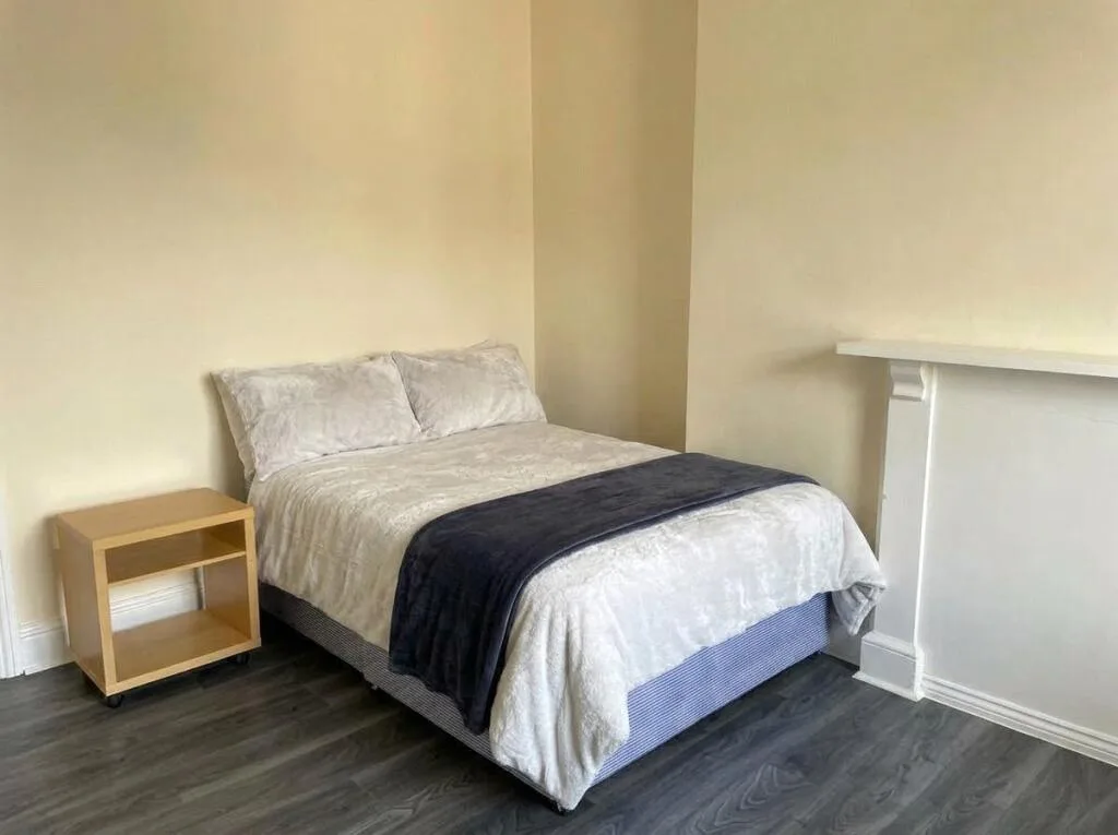 3 bedroom apartment for rent