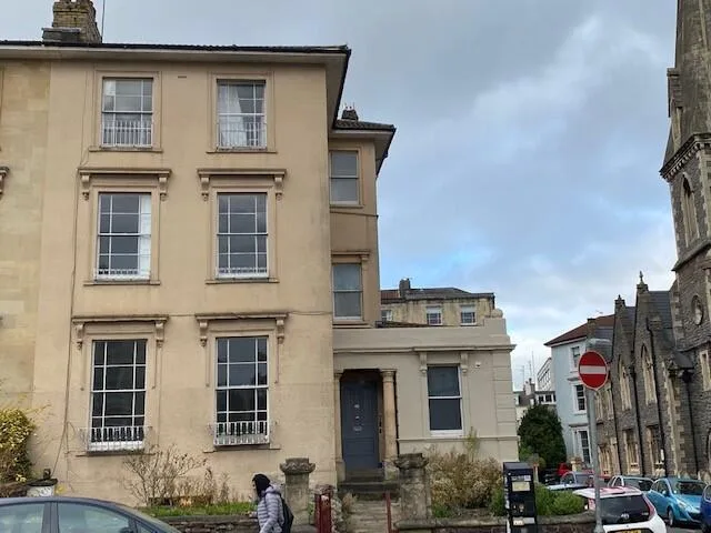 3 bedroom apartment for rent