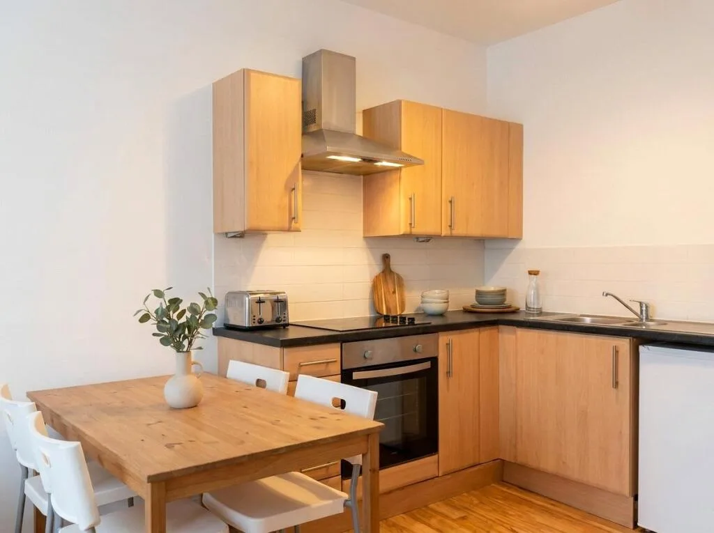 2 bedroom apartment for rent