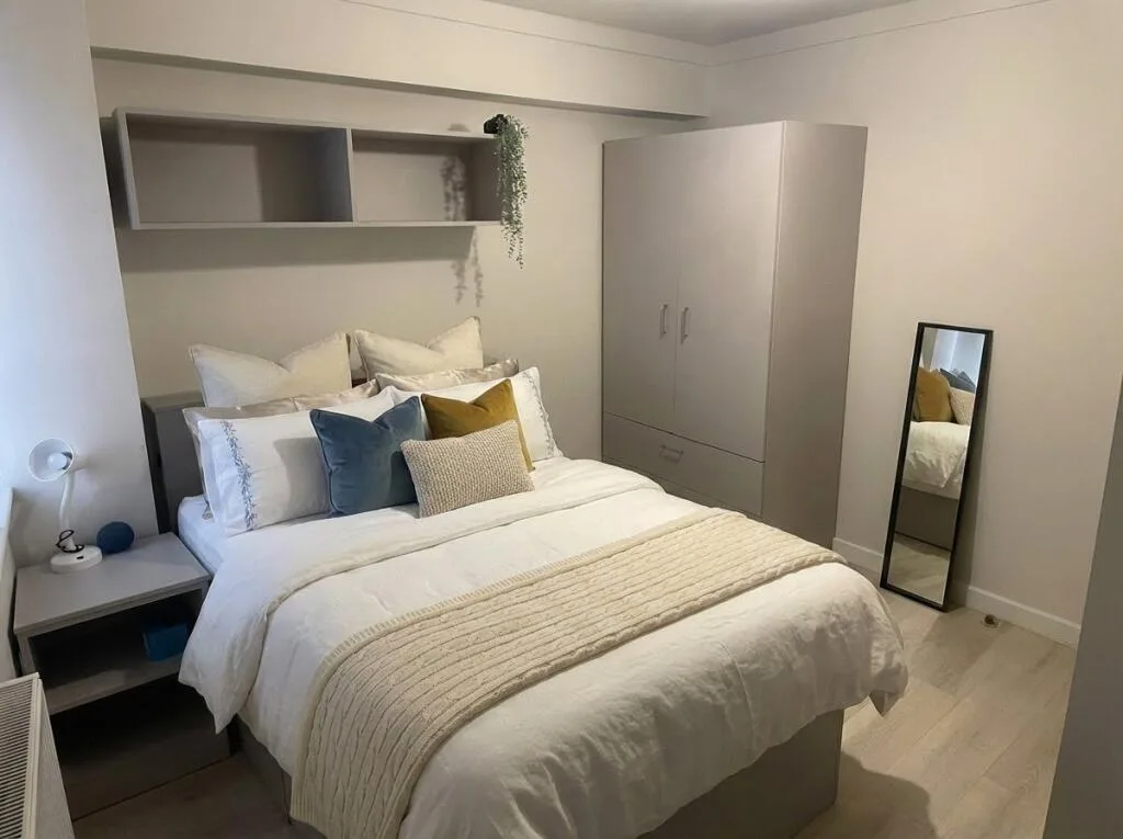 4 bedroom apartment for rent