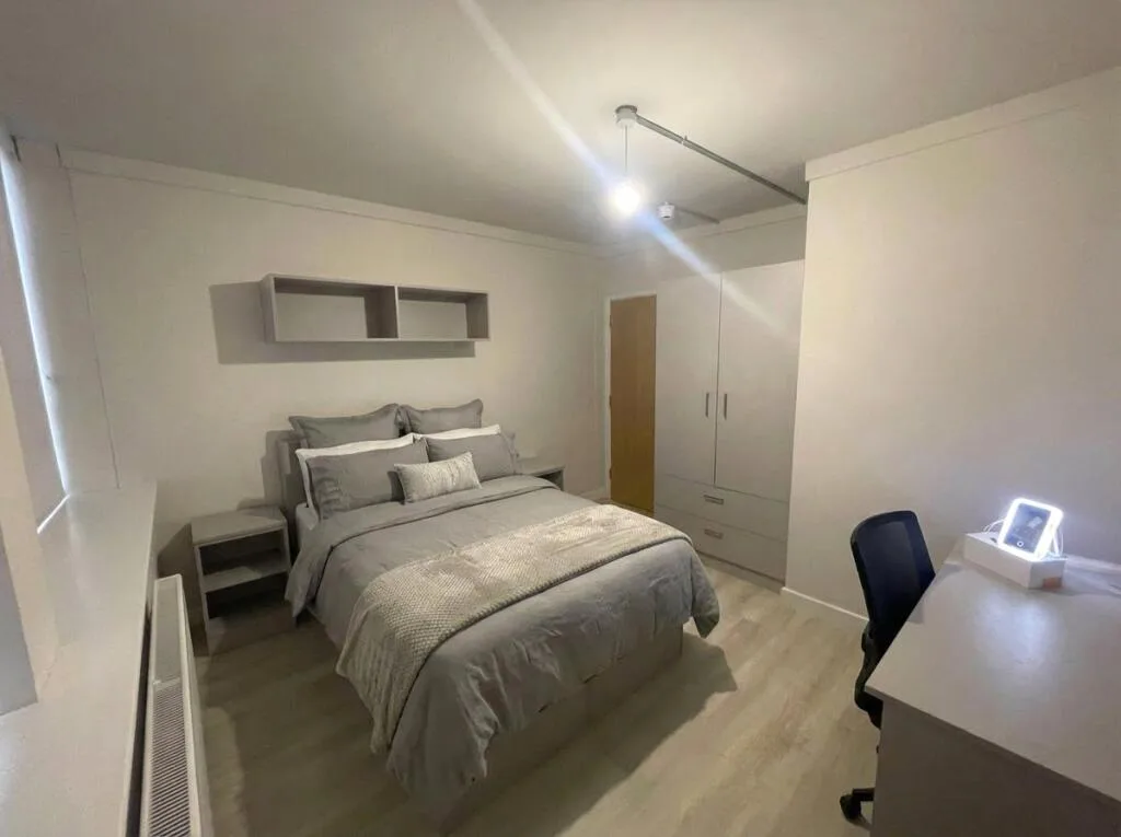 4 bedroom apartment for rent