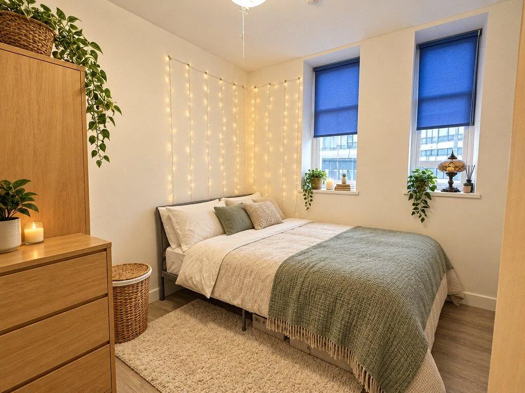 6 bedroom apartment for rent