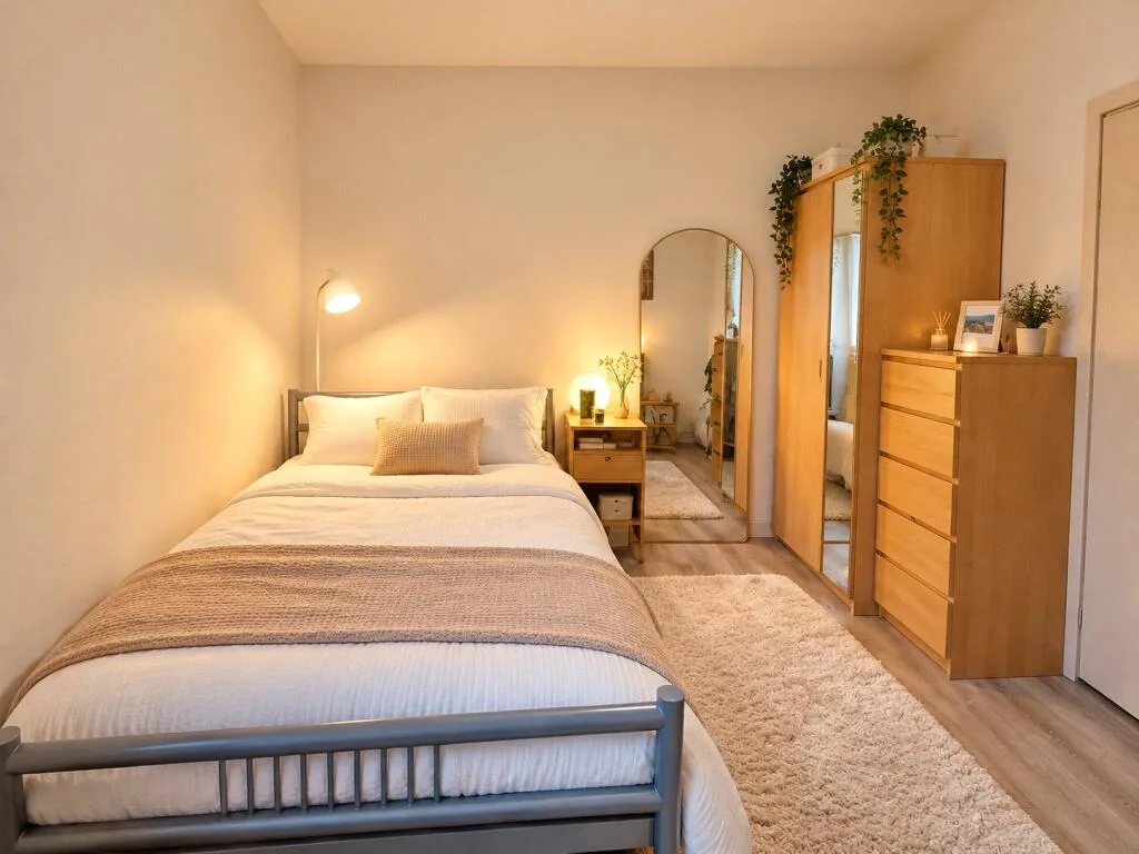 6 bedroom apartment for rent