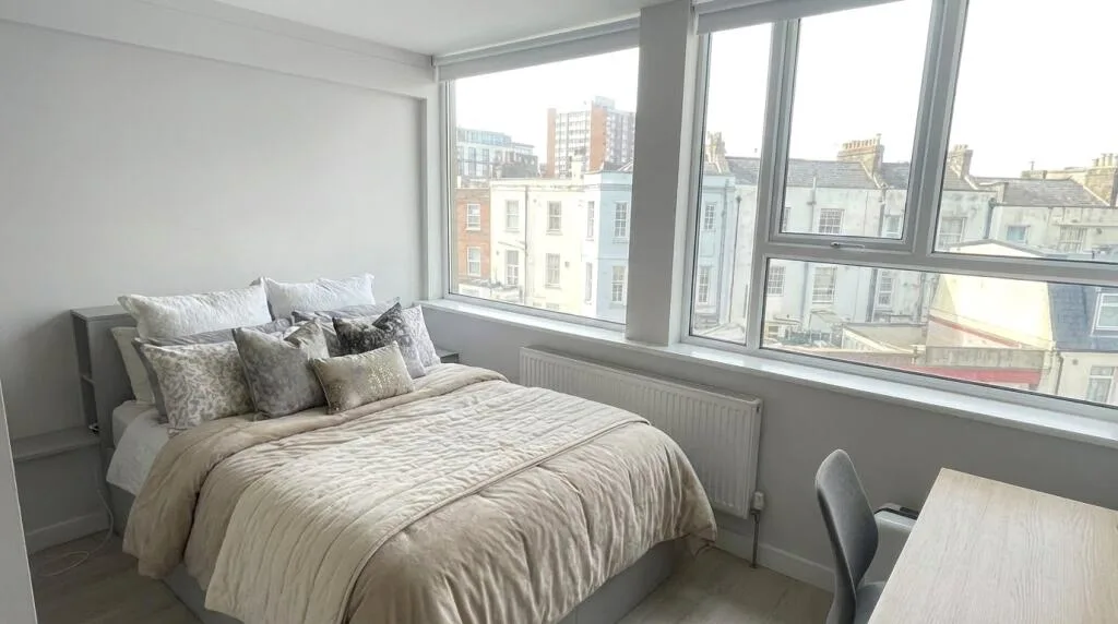 5 bedroom apartment for rent