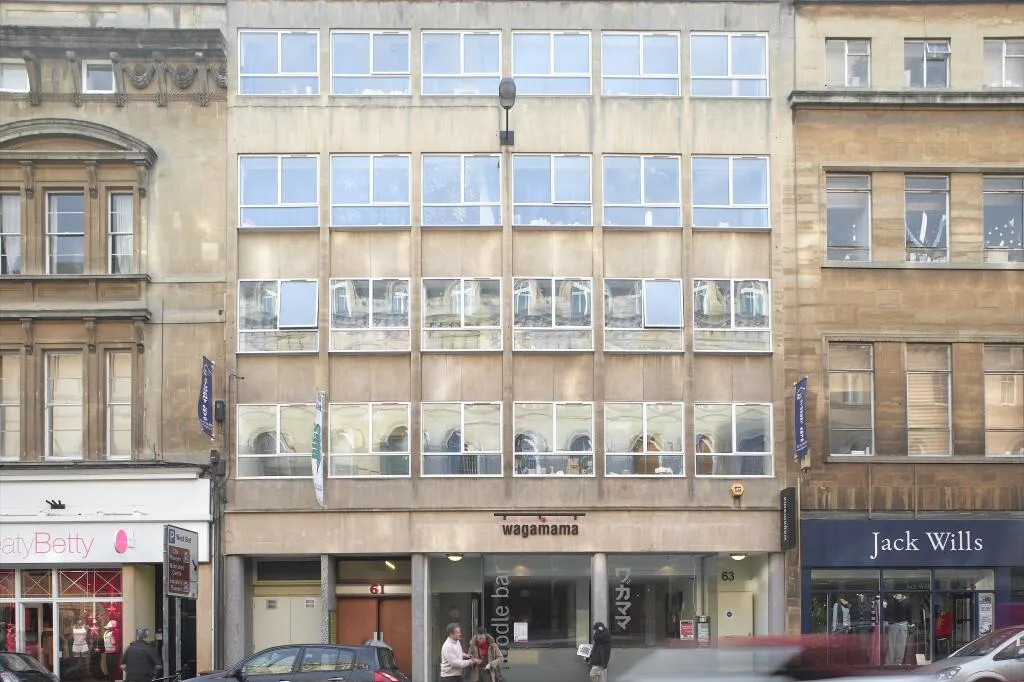 5 bedroom apartment for rent