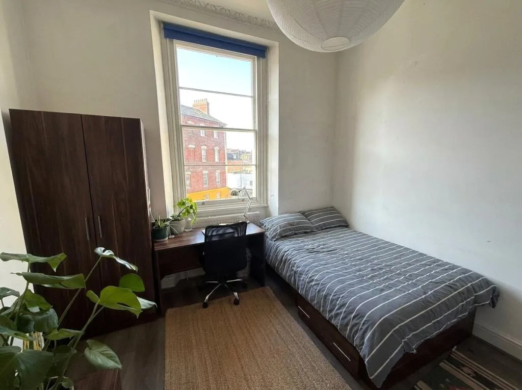 8 bedroom apartment for rent