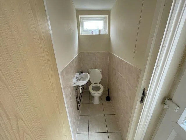 3 bedroom terraced house for rent