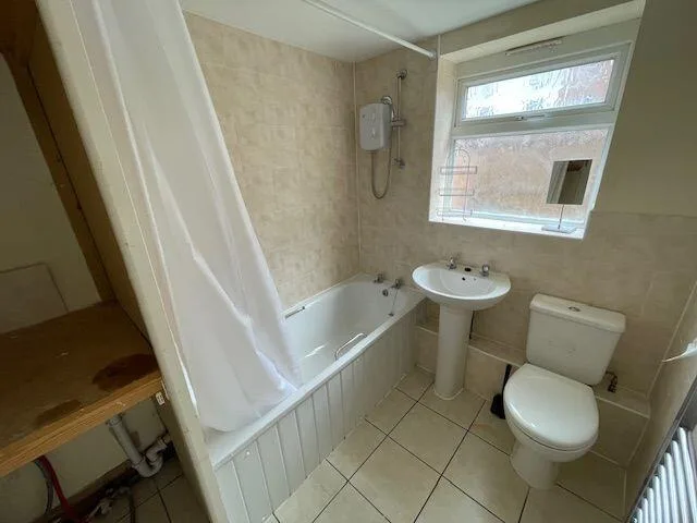 3 bedroom terraced house for rent