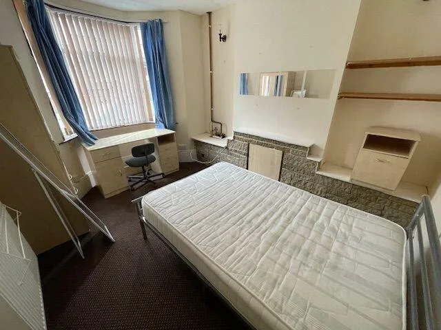 4 bedroom terraced house for rent