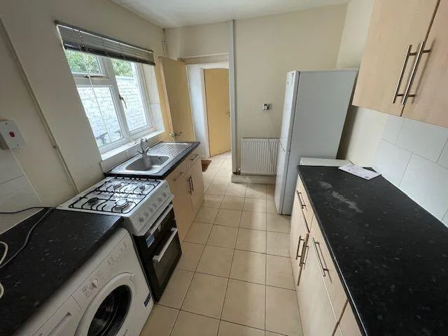 4 bedroom terraced house for rent