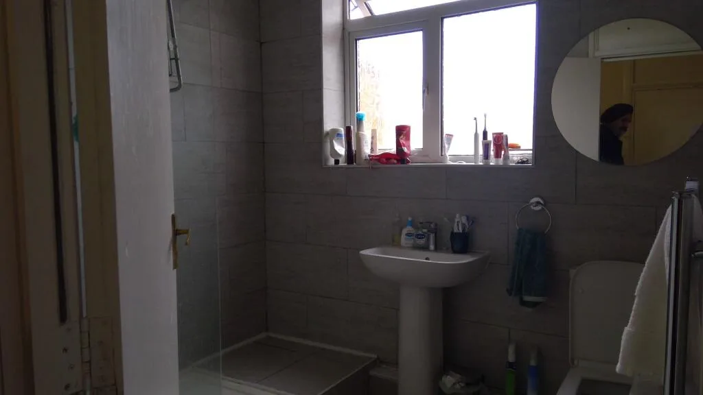 5 bedroom terraced house for rent