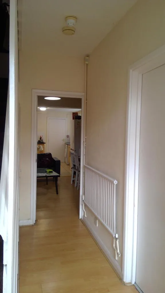 5 bedroom terraced house for rent