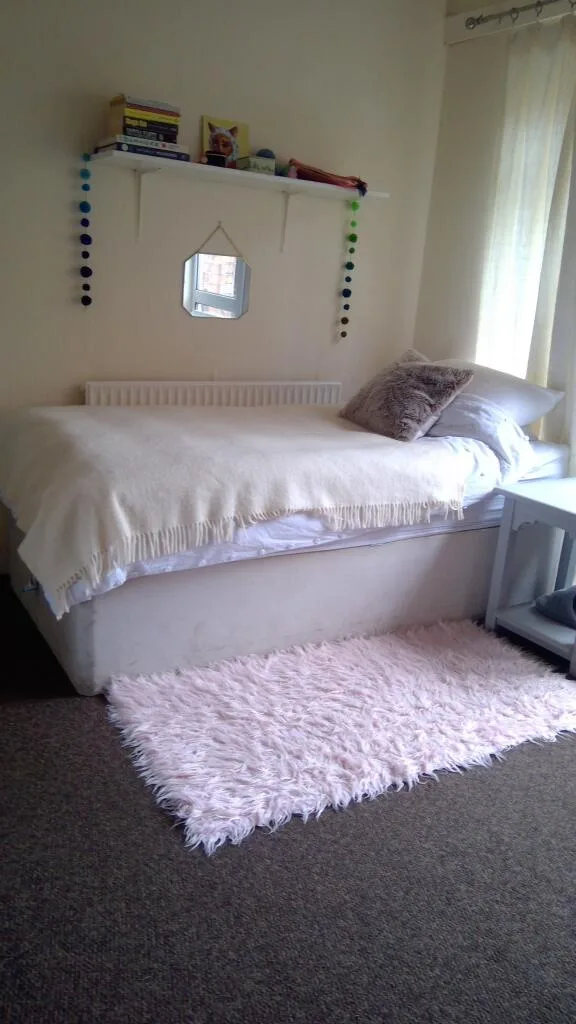 5 bedroom terraced house for rent