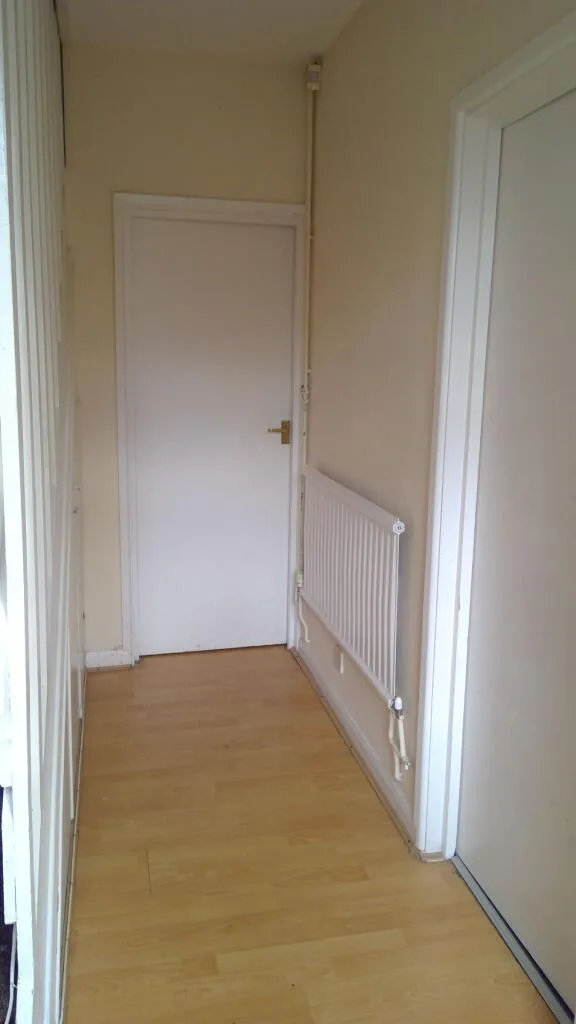 5 bedroom terraced house for rent