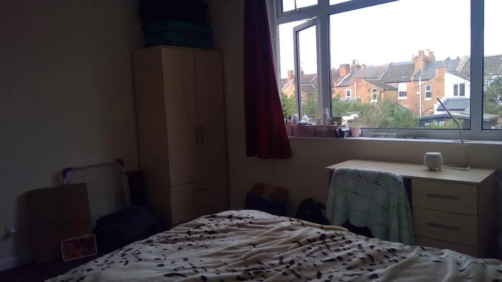 5 bedroom terraced house for rent