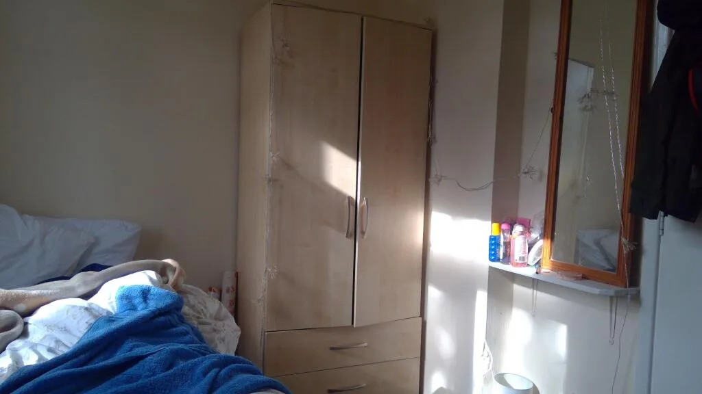 5 bedroom terraced house for rent