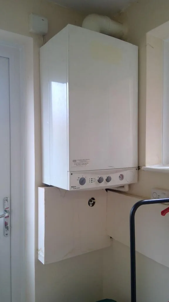5 bedroom terraced house for rent