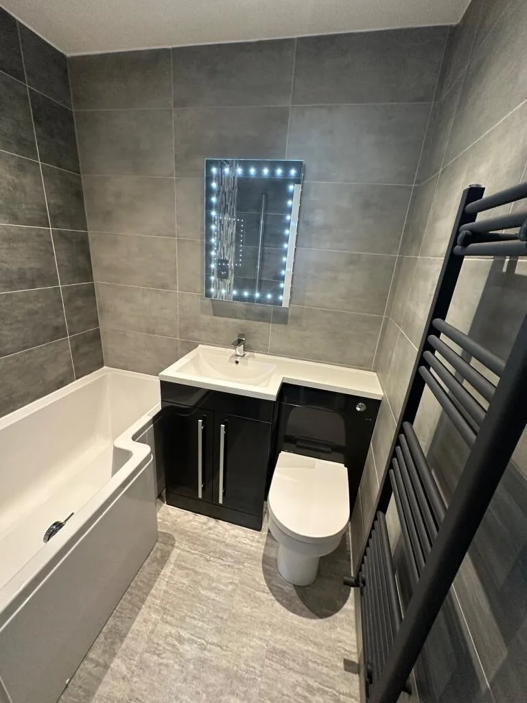 2 bedroom apartment for rent