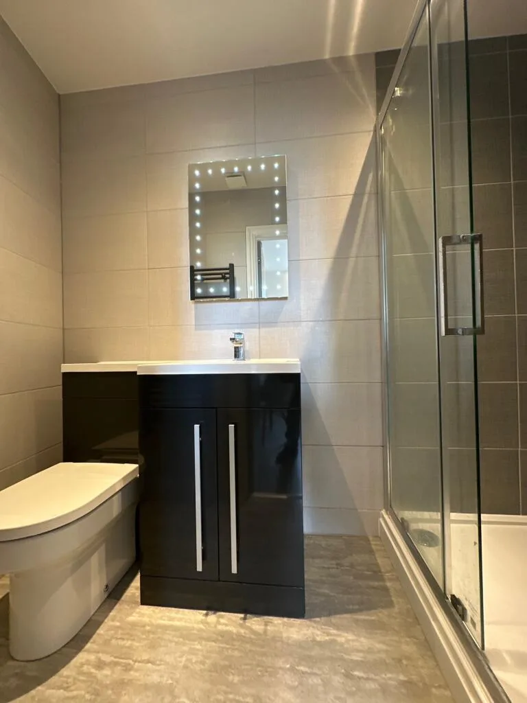 2 bedroom apartment for rent