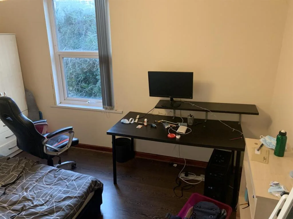3 bedroom terraced house for rent