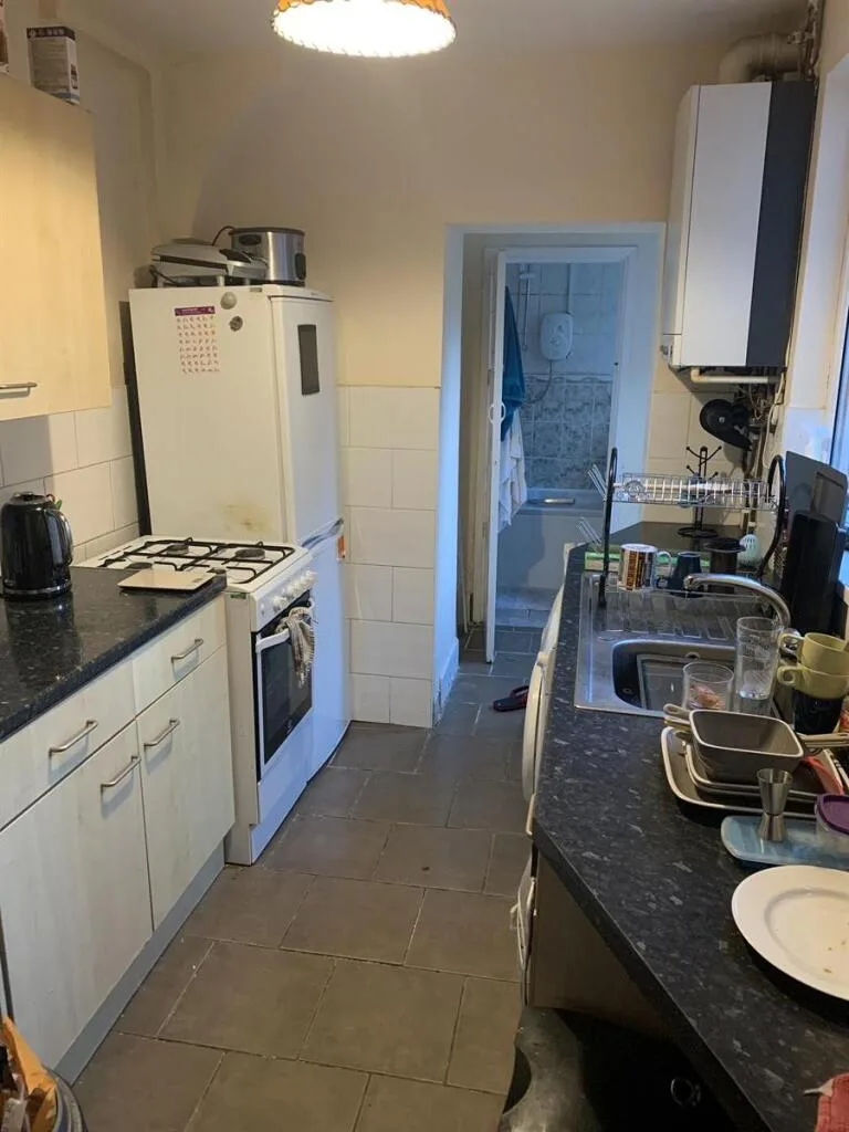 3 bedroom terraced house for rent