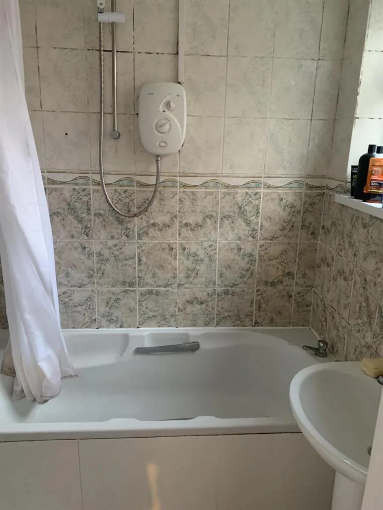 3 bedroom terraced house for rent