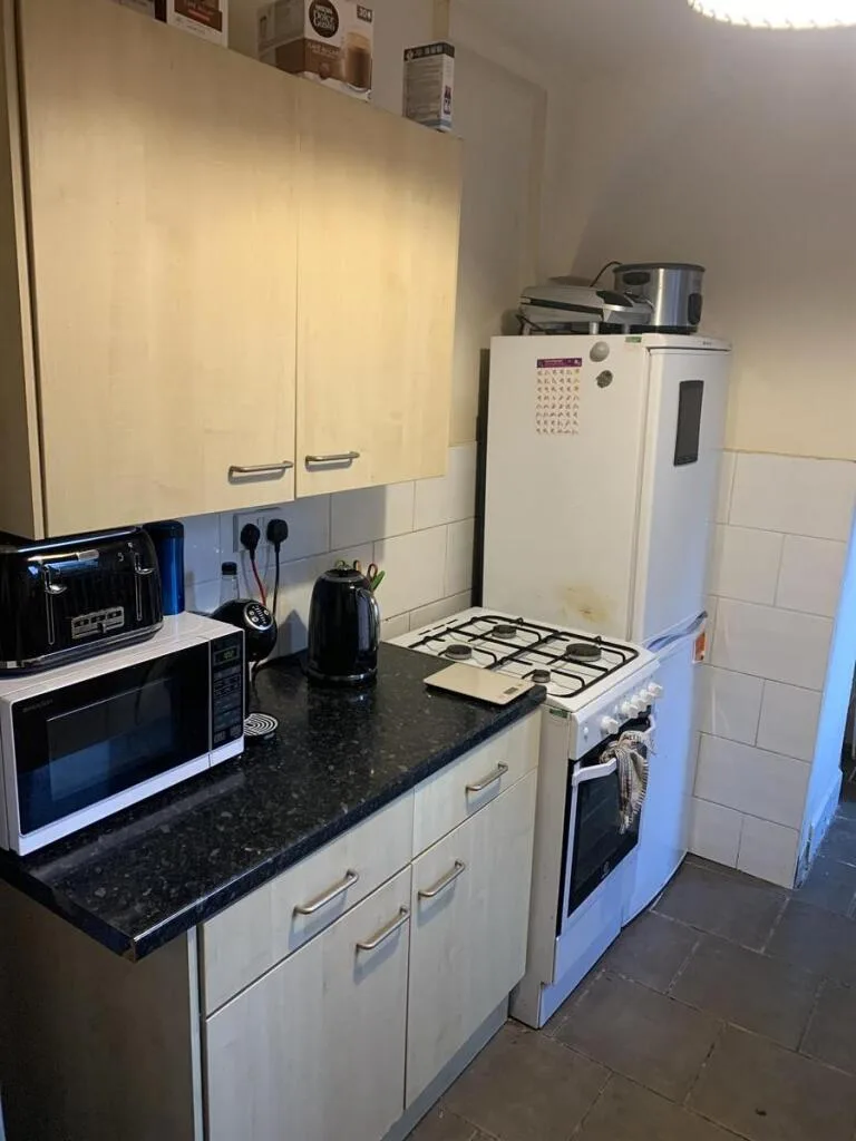 3 bedroom terraced house for rent
