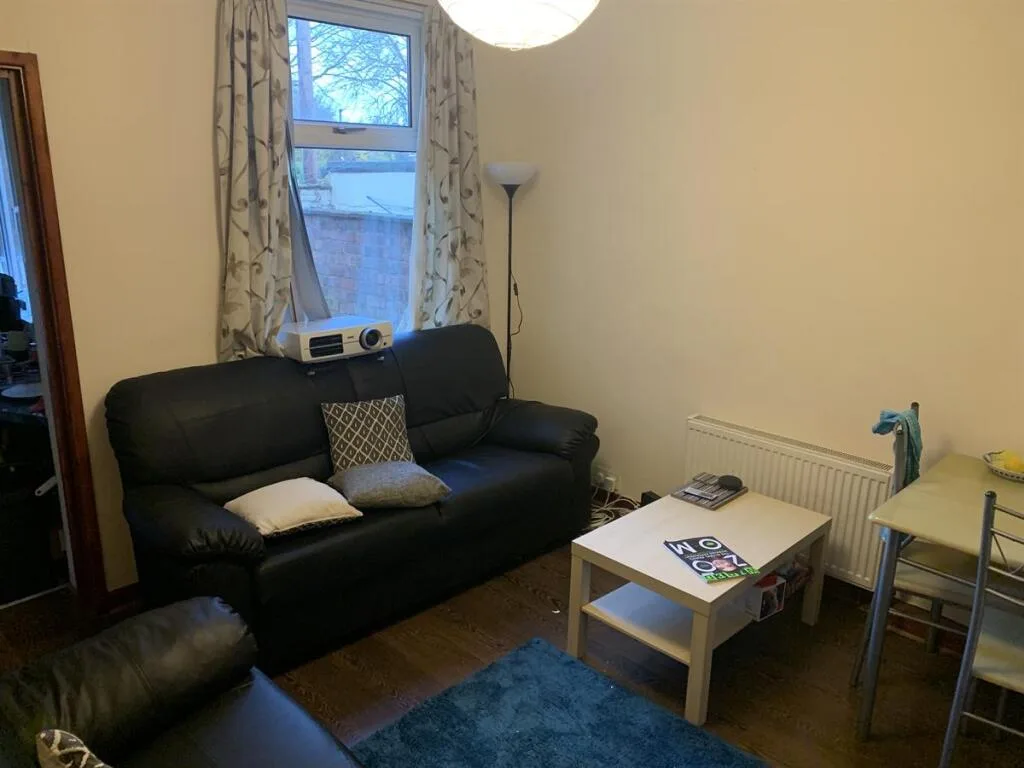 3 bedroom terraced house for rent