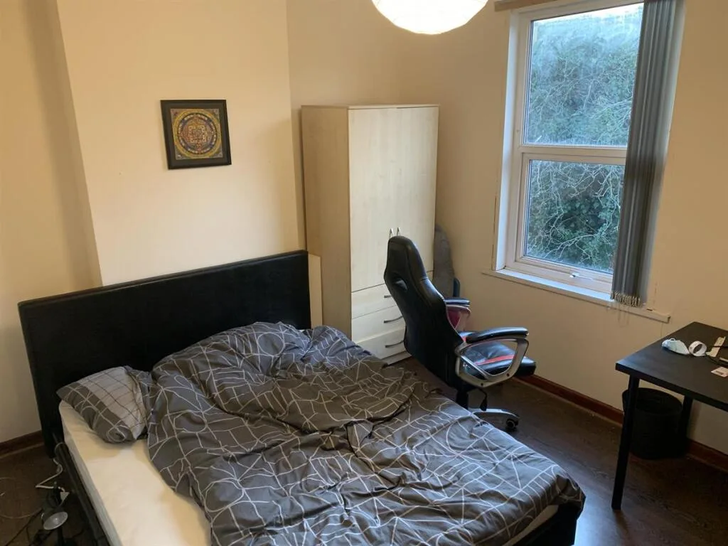 3 bedroom terraced house for rent