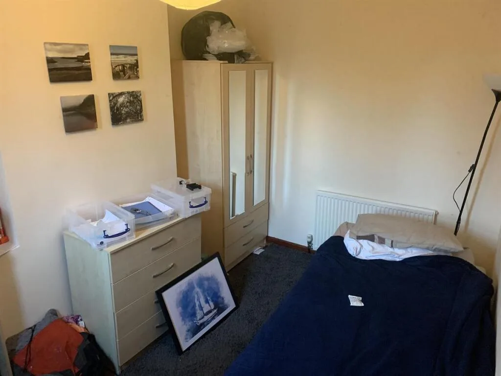3 bedroom terraced house for rent