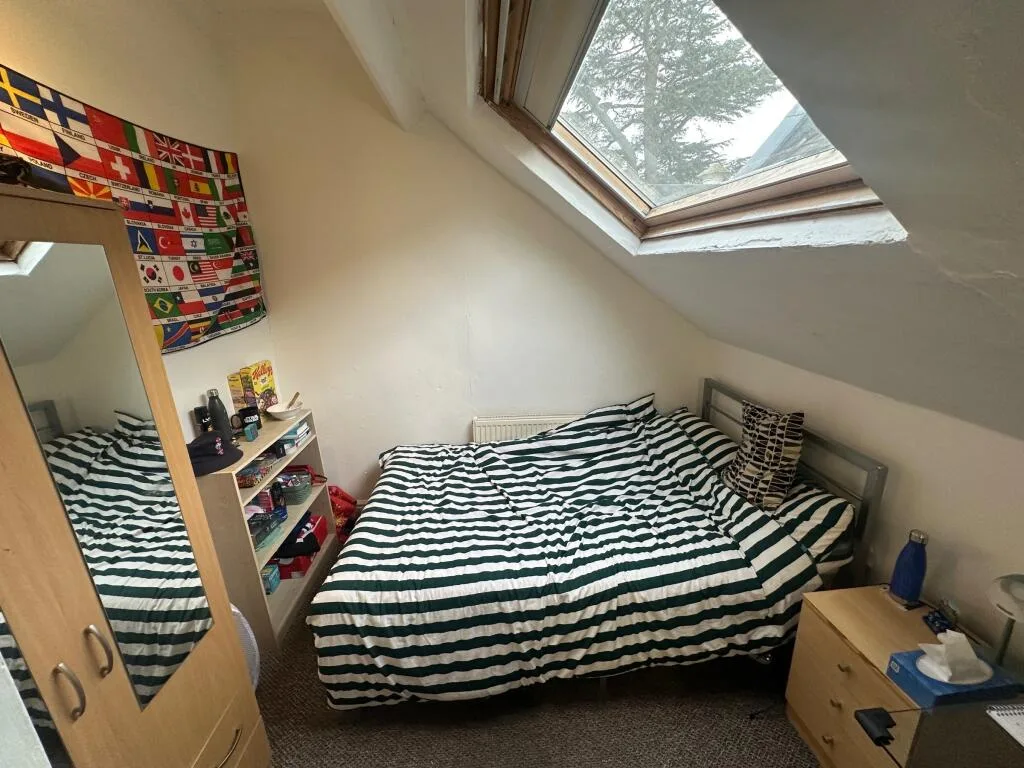 4 bedroom flat for rent