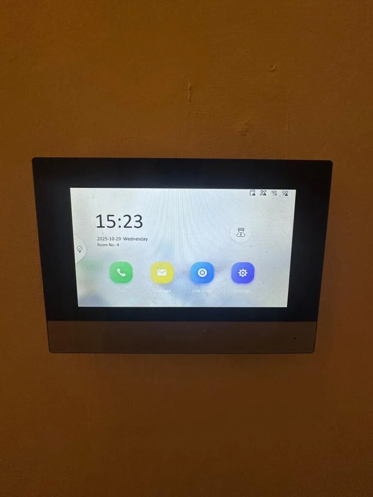 4 bedroom flat for rent