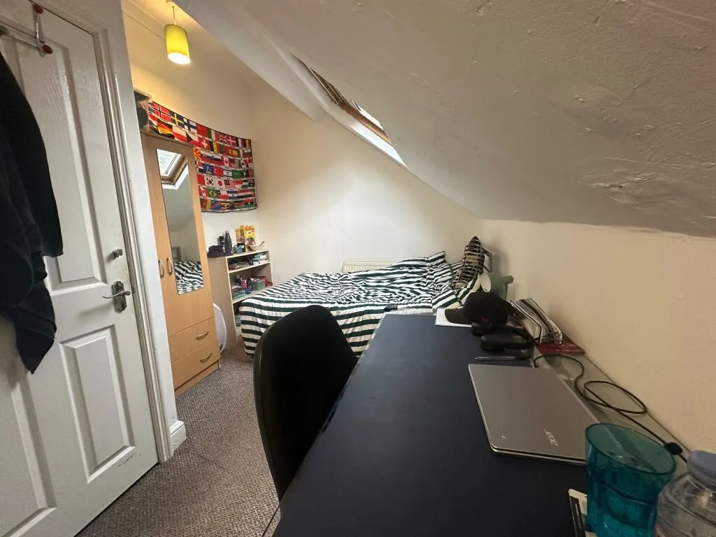 4 bedroom flat for rent