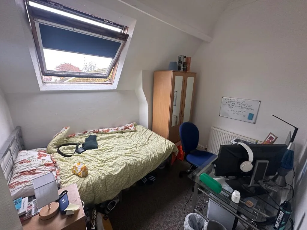 4 bedroom flat for rent