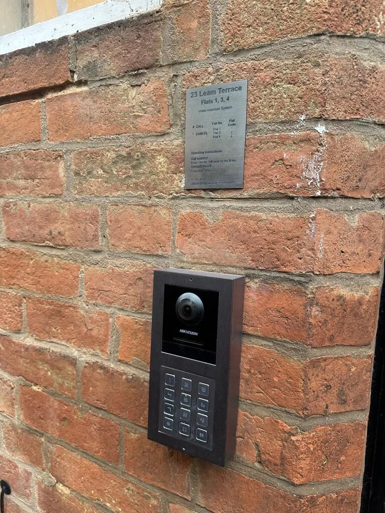 4 bedroom flat for rent