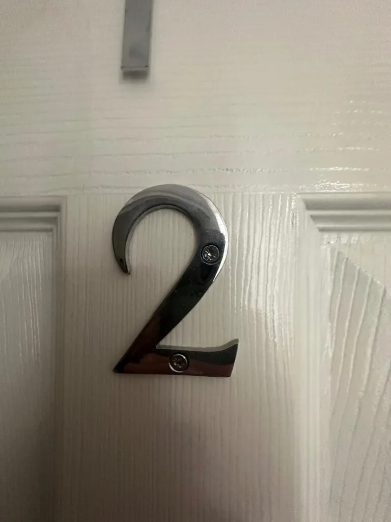 4 bedroom flat for rent