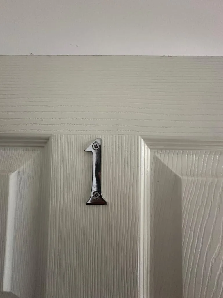 4 bedroom flat for rent