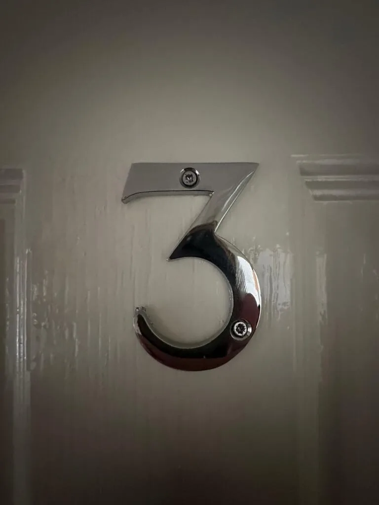 4 bedroom flat for rent