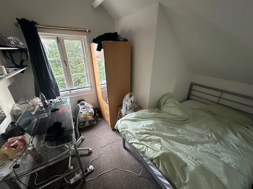4 bedroom flat for rent