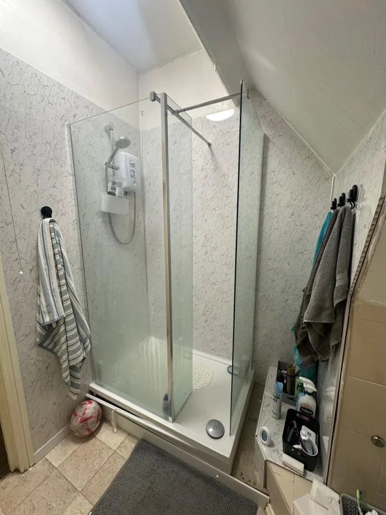 4 bedroom flat for rent