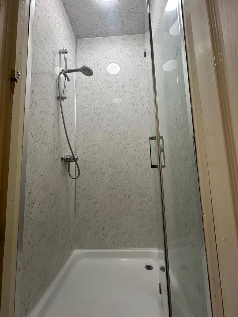 4 bedroom flat for rent