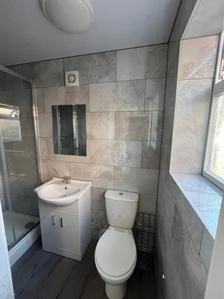 4 bedroom terraced house for rent