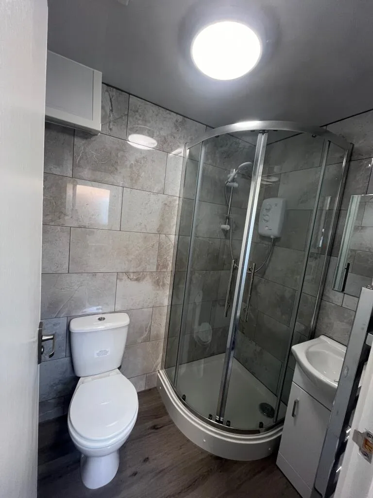 4 bedroom terraced house for rent