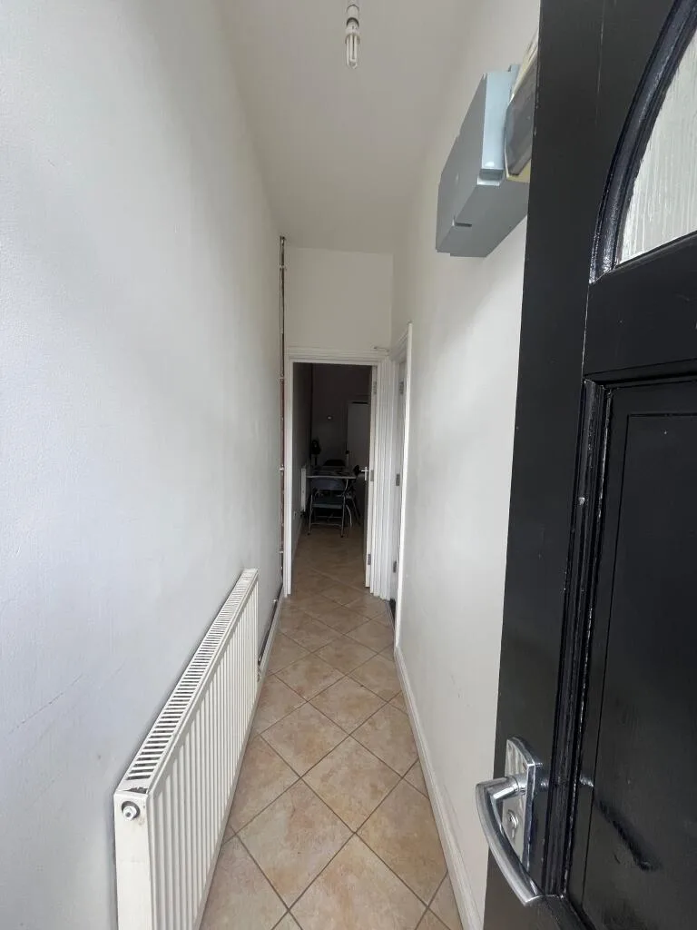 4 bedroom terraced house for rent