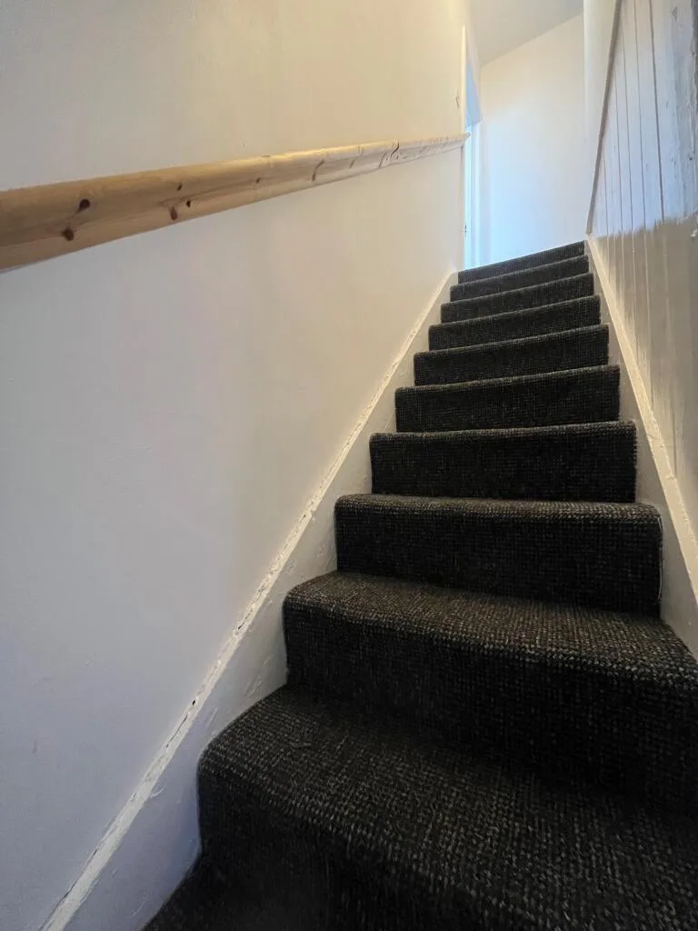 4 bedroom terraced house for rent